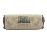 ลำโพงบลูทูธ JBL Flip 7 Sand
