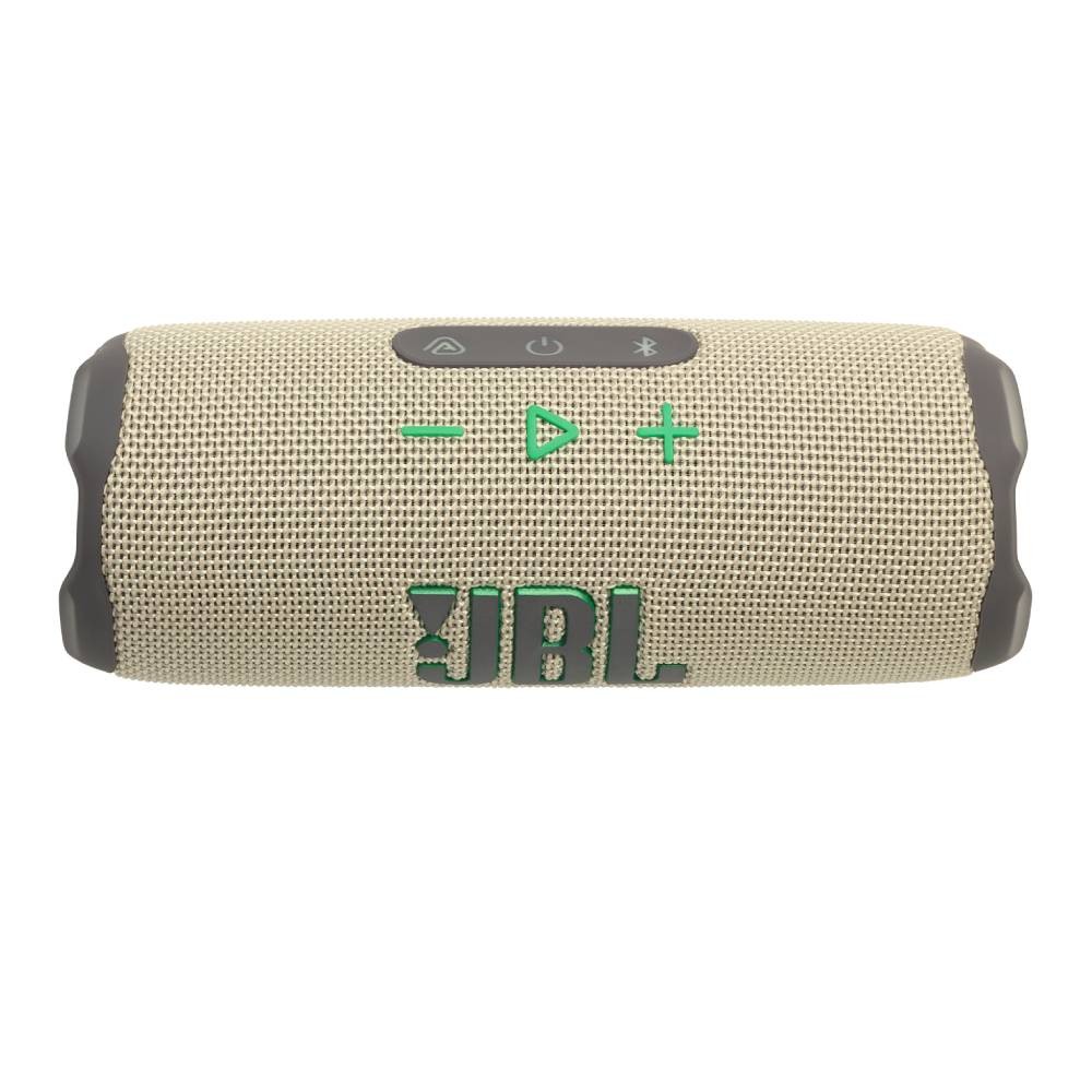 ลำโพงบลูทูธ JBL Flip 7 Sand