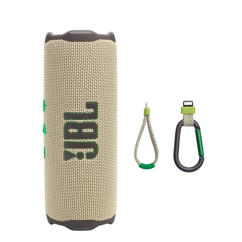 ลำโพงบลูทูธ JBL Flip 7 Sand
