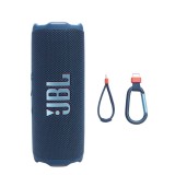 ลำโพงบลูทูธ JBL Flip 7 Blue
