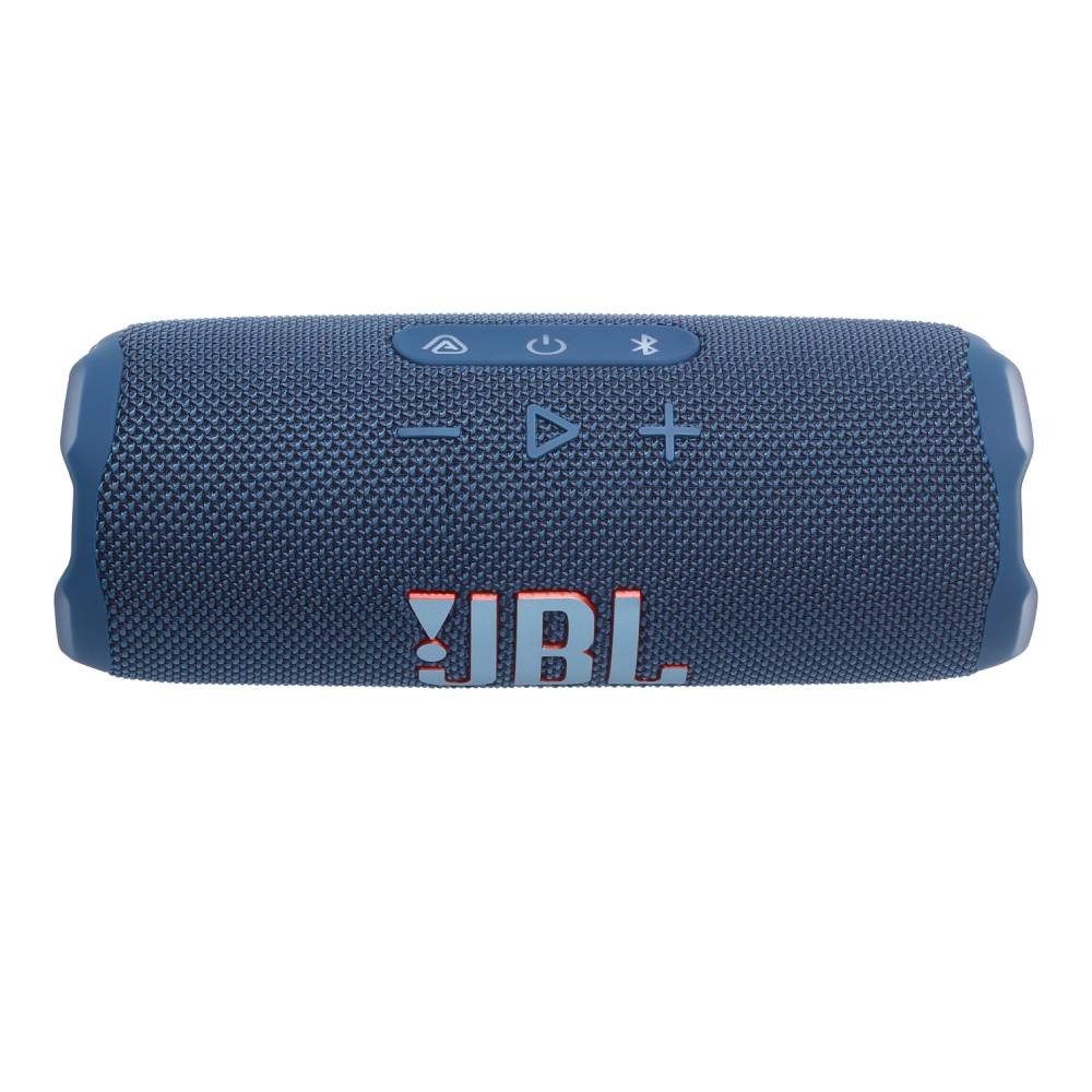 ลำโพงบลูทูธ JBL Flip 7 Blue