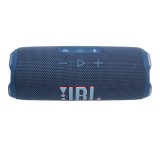 ลำโพงบลูทูธ JBL Flip 7 Blue