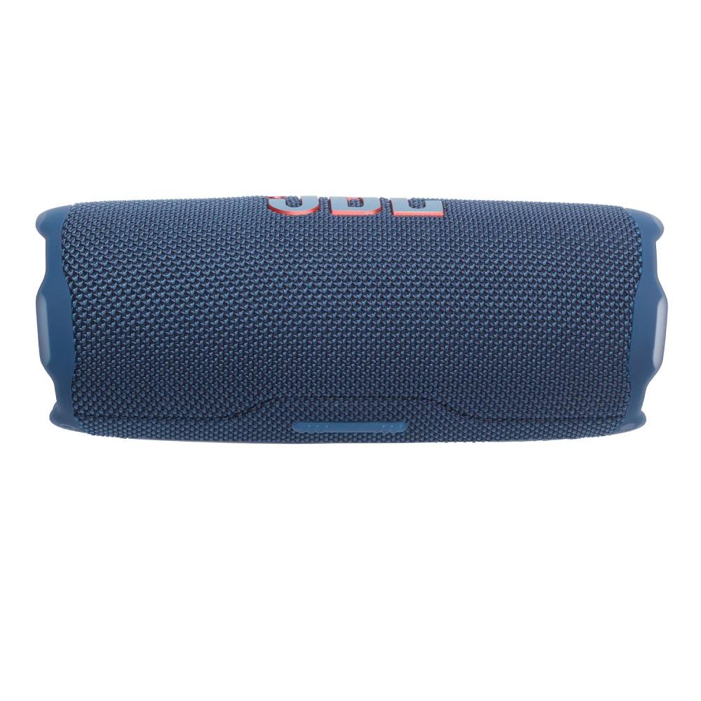ลำโพงบลูทูธ JBL Flip 7 Blue