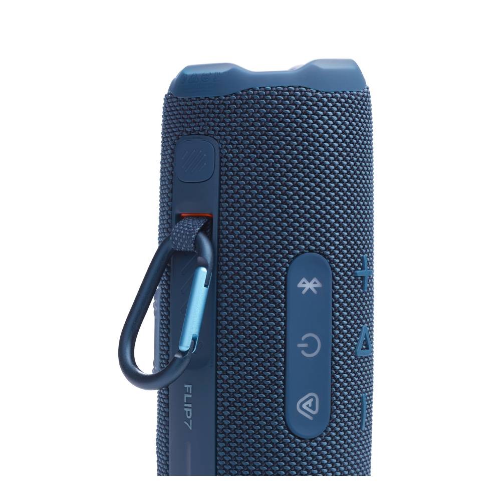 ลำโพงบลูทูธ JBL Flip 7 Blue