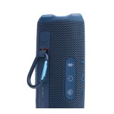 ลำโพงบลูทูธ JBL Flip 7 Blue