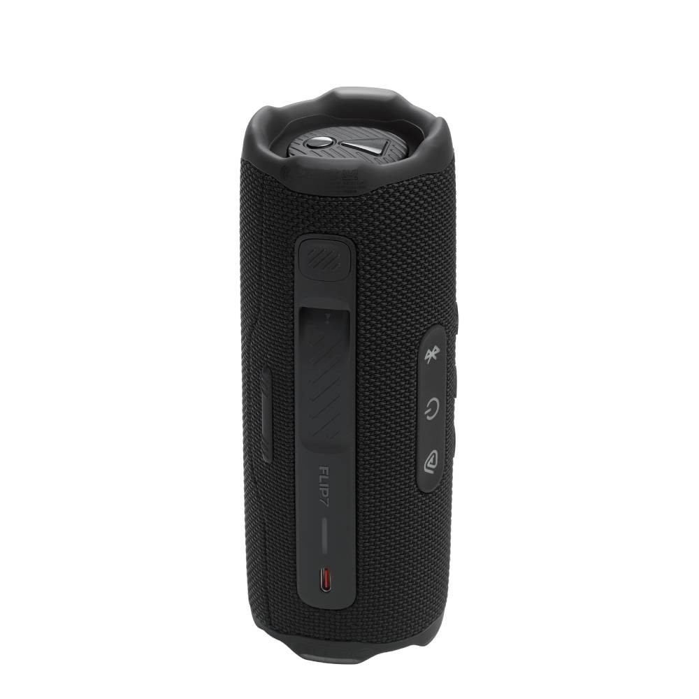 ลำโพงบลูทูธ JBL Flip 7 Black