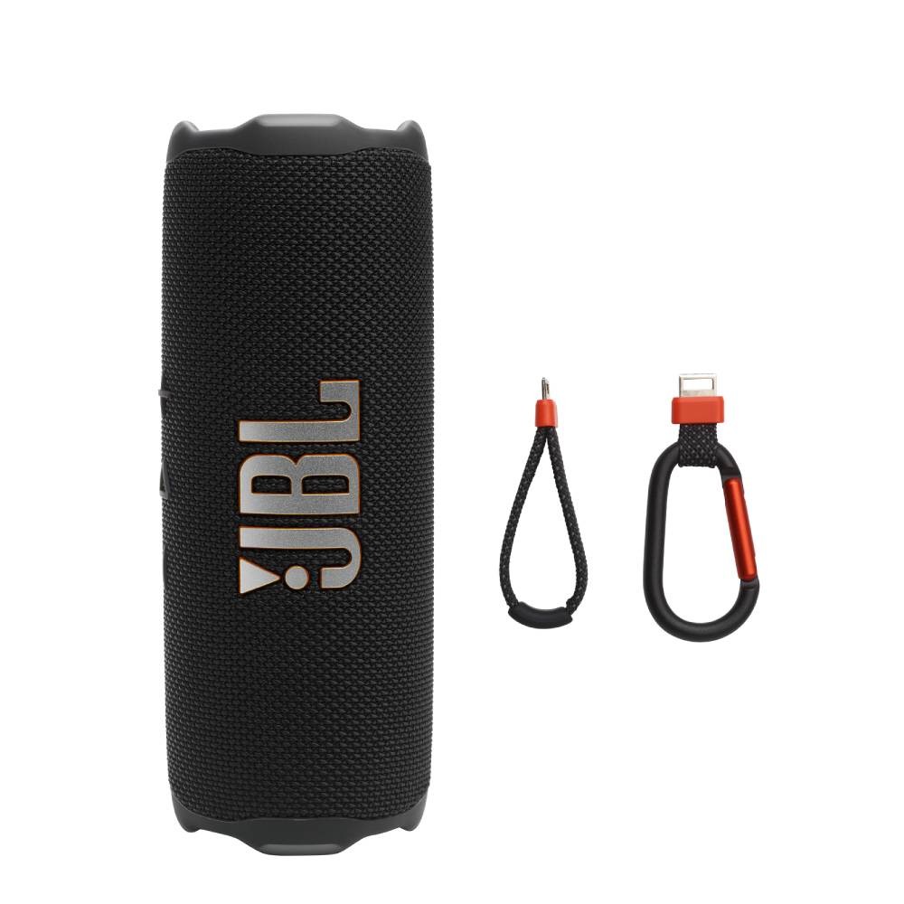 ลำโพงบลูทูธ JBL Flip 7 Black