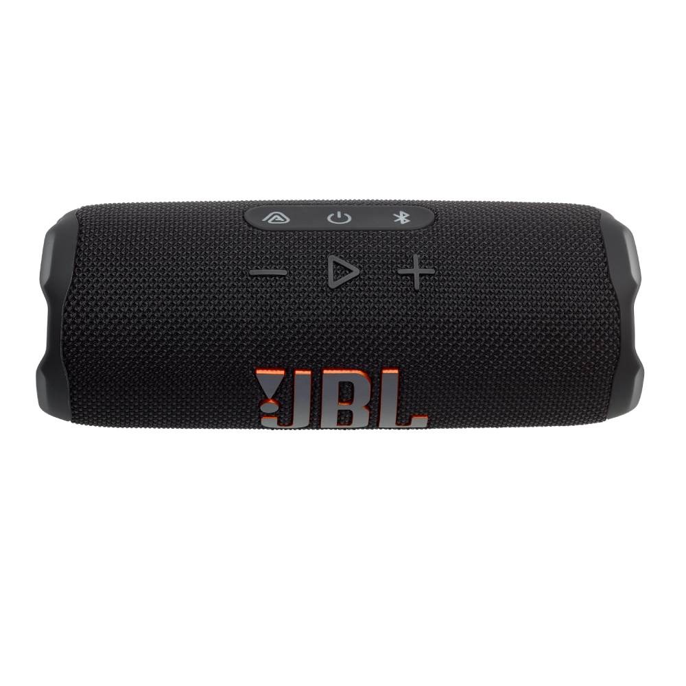 ลำโพงบลูทูธ JBL Flip 7 Black