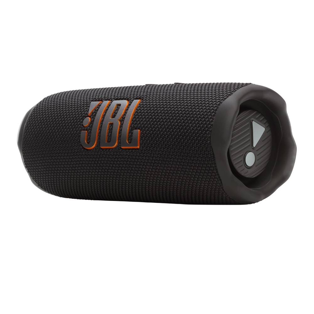 ลำโพงบลูทูธ JBL Flip 7 Black