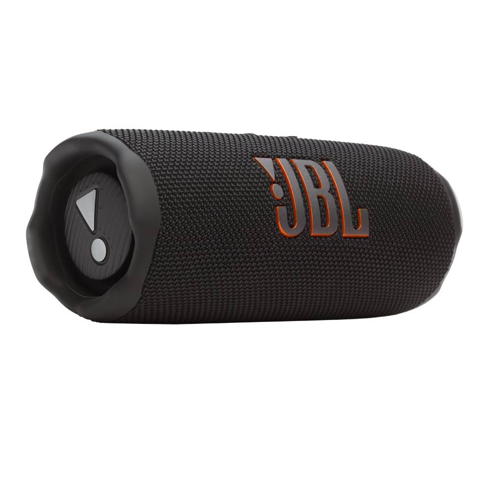 ลำโพงบลูทูธ JBL Flip 7 Black