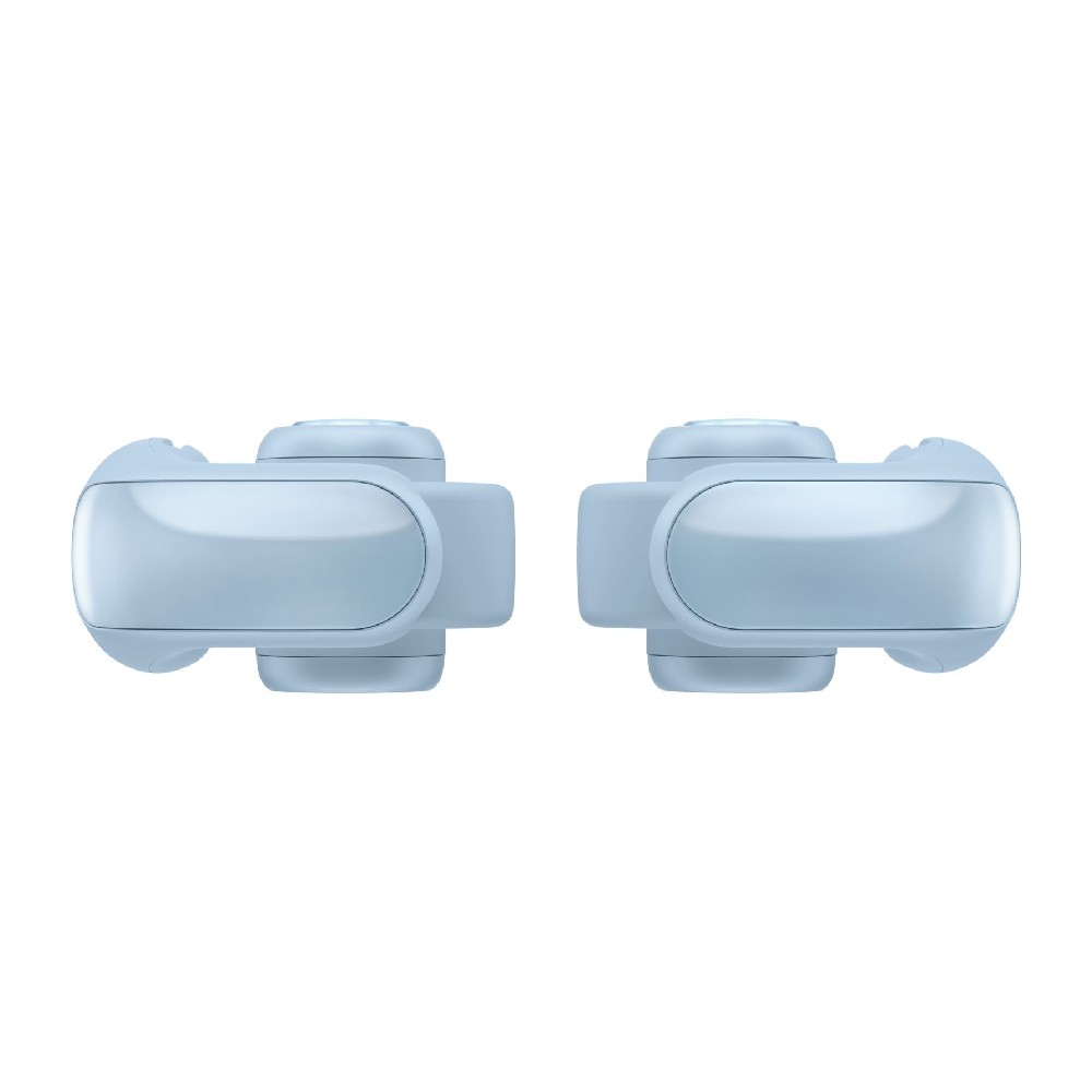 หูฟังไร้สาย Bose Ultra Open Earbuds Moonstone Blue