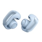 หูฟังไร้สาย Bose Ultra Open Earbuds Moonstone Blue