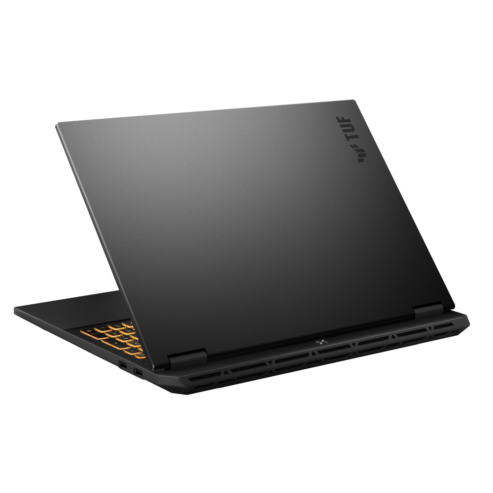 โน๊ตบุ๊ค Asus TUF Gaming F16 FX608JM-RV008W Gray