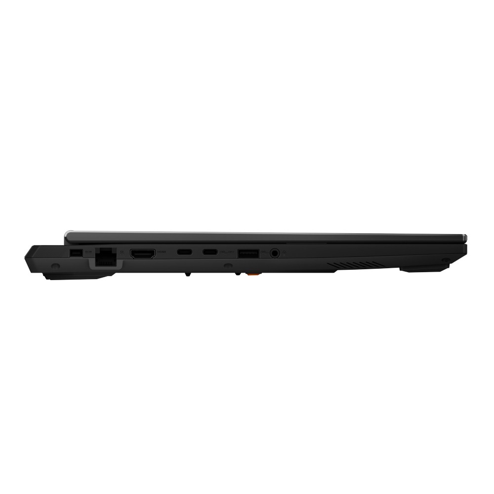 โน๊ตบุ๊ค Asus TUF Gaming F16 FX608JM-RV008W Gray