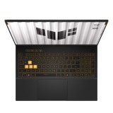 โน๊ตบุ๊ค Asus TUF Gaming F16 FX608JM-RV008W Gray