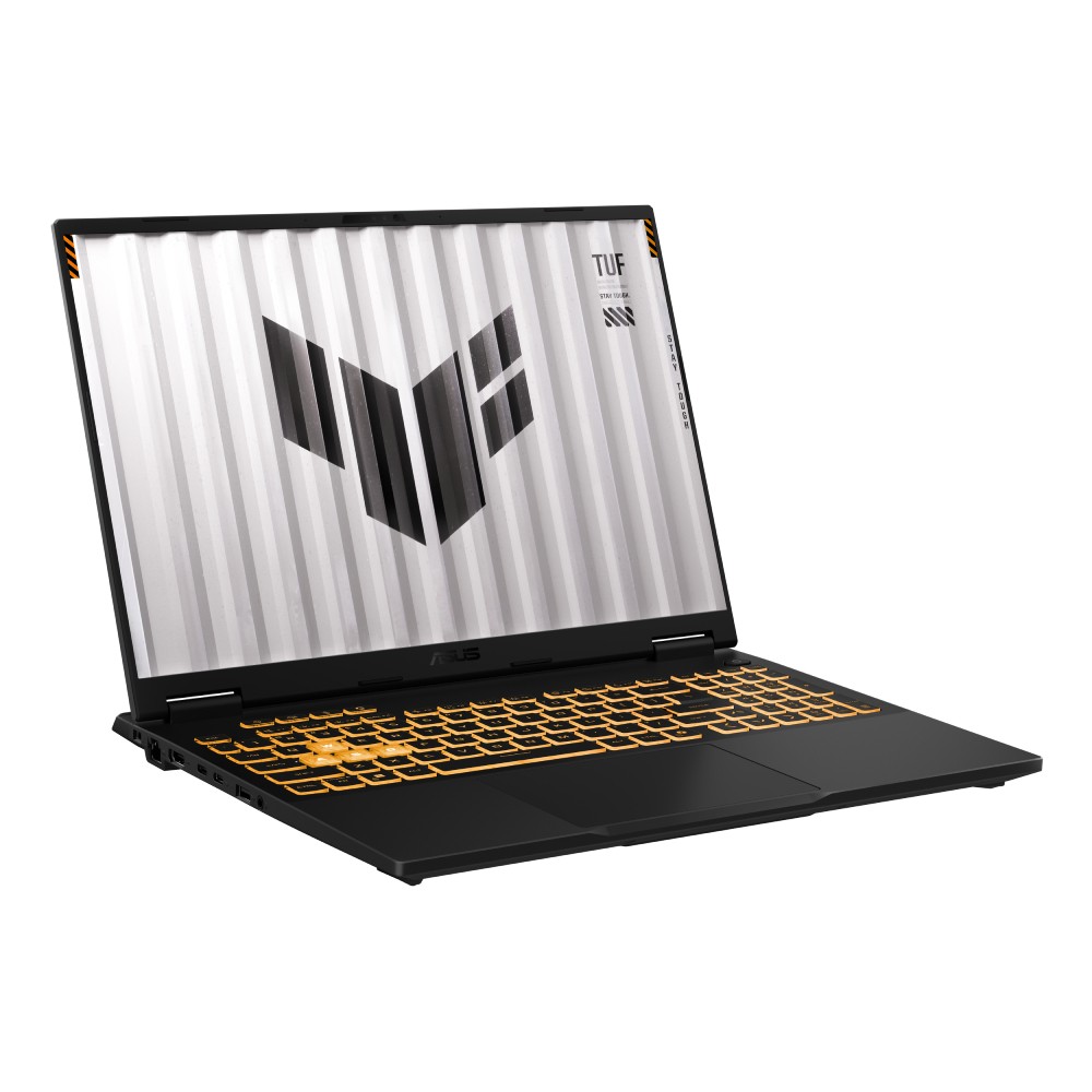 โน๊ตบุ๊ค Asus TUF Gaming F16 FX608JM-RV008W Gray