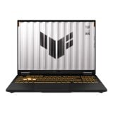 โน๊ตบุ๊ค Asus TUF Gaming F16 FX608JM-RV008W Gray