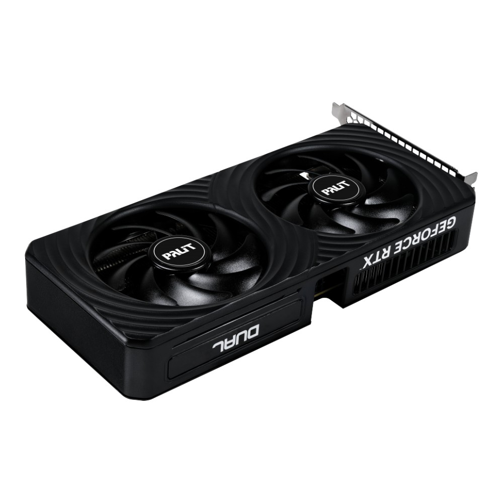 การ์ดจอ Palit GeForce RTX 5060 Ti Dual 8GB GDDR7 128-bit