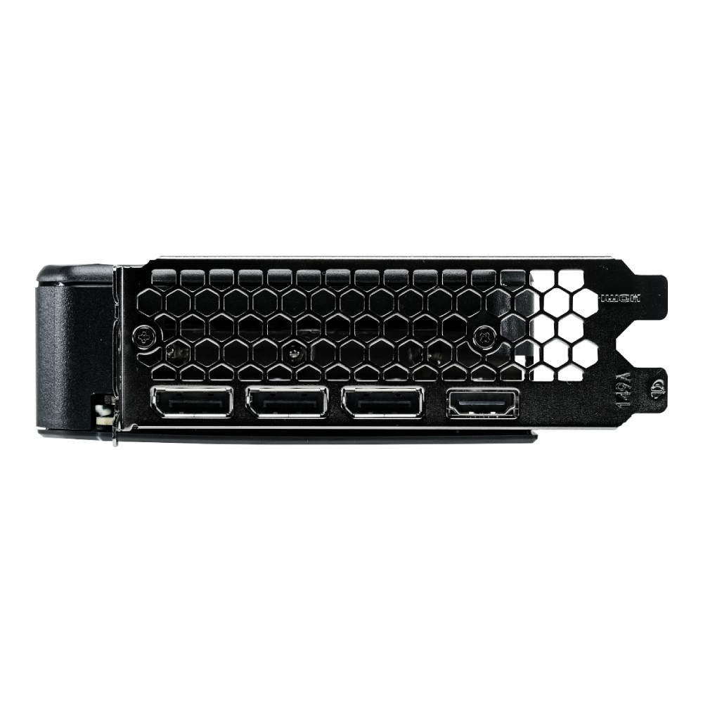 การ์ดจอ Palit GeForce RTX 5060 Ti Dual 8GB GDDR7 128-bit