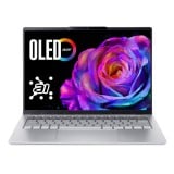 โน๊ตบุ๊ค Acer Swift Go 14 SFG14-74-51C7 Silver