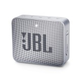 ลำโพงบลูทูธ JBL Go 2 Gray