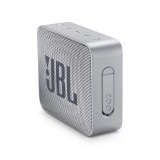 ลำโพงบลูทูธ JBL Go 2 Gray