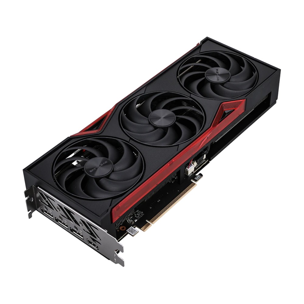 การ์ดจอ COLORFUL GeForce RTX 5060 NB EX 8GB-V 8GB GDDR7 128-bit