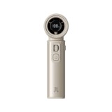 พัดลมพกพา Jisulife RTB FA55 Handheld Fan Ultra2 Light Brown