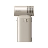 พัดลมพกพา Jisulife FA55 Handheld Fan Ultra2 Light Brown