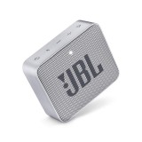ลำโพงบลูทูธ JBL Go 2 Gray