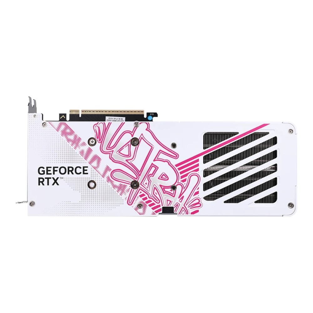 การ์ดจอ COLORFUL iGame GeForce RTX 5060 Ultra W OC 8GB-V 8GB GDDR7 128-bit