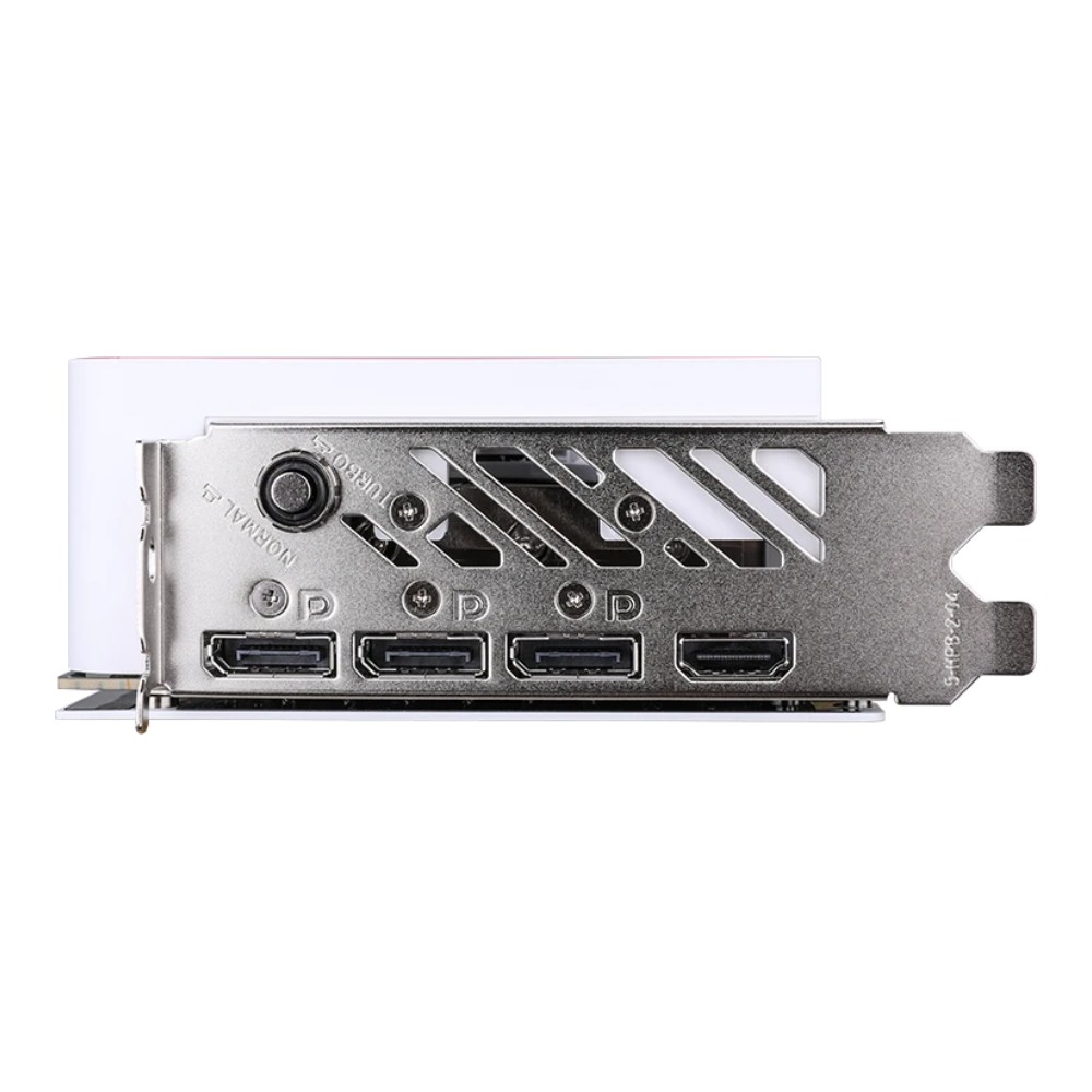 การ์ดจอ COLORFUL iGame GeForce RTX 5060 Ultra W OC 8GB-V 8GB GDDR7 128-bit