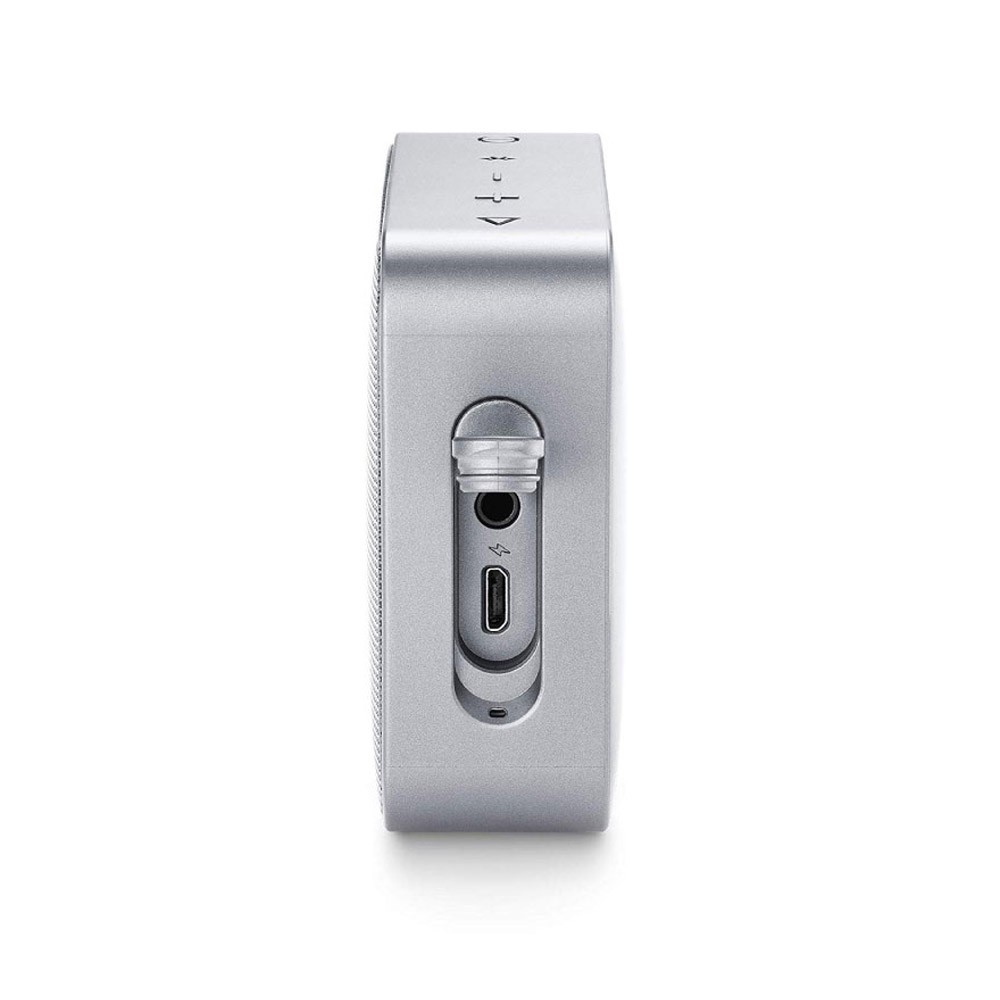 ลำโพงบลูทูธ JBL Go 2 Gray