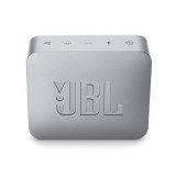 ลำโพงบลูทูธ JBL Go 2 Gray