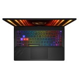 โน๊ตบุ๊ค MSI Crosshair 16 HX AI D2XWFKG-026TH Gray