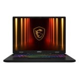 โน๊ตบุ๊ค MSI Crosshair 16 HX AI D2XWFKG-026TH Gray