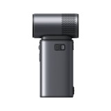 พัดลมพกพา Jisulife FA55 Handheld Fan Ultra2 Dark Gray