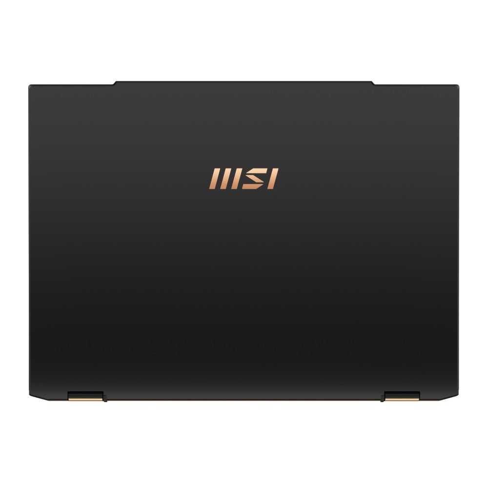 โน๊ตบุ๊ค MSI Summit 13 AI+ Evo A2VMTG-043TH Black