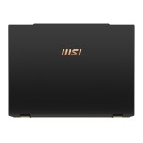 โน๊ตบุ๊ค MSI Summit 13 AI+ Evo A2VMTG-043TH Black