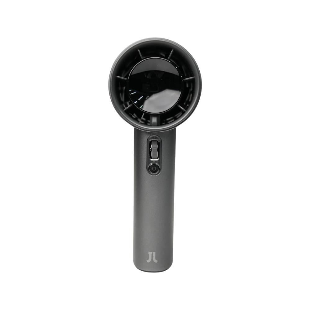 พัดลมพกพา Jisulife FA53P Handheld Fan Pro1S (2025) Dark Gray