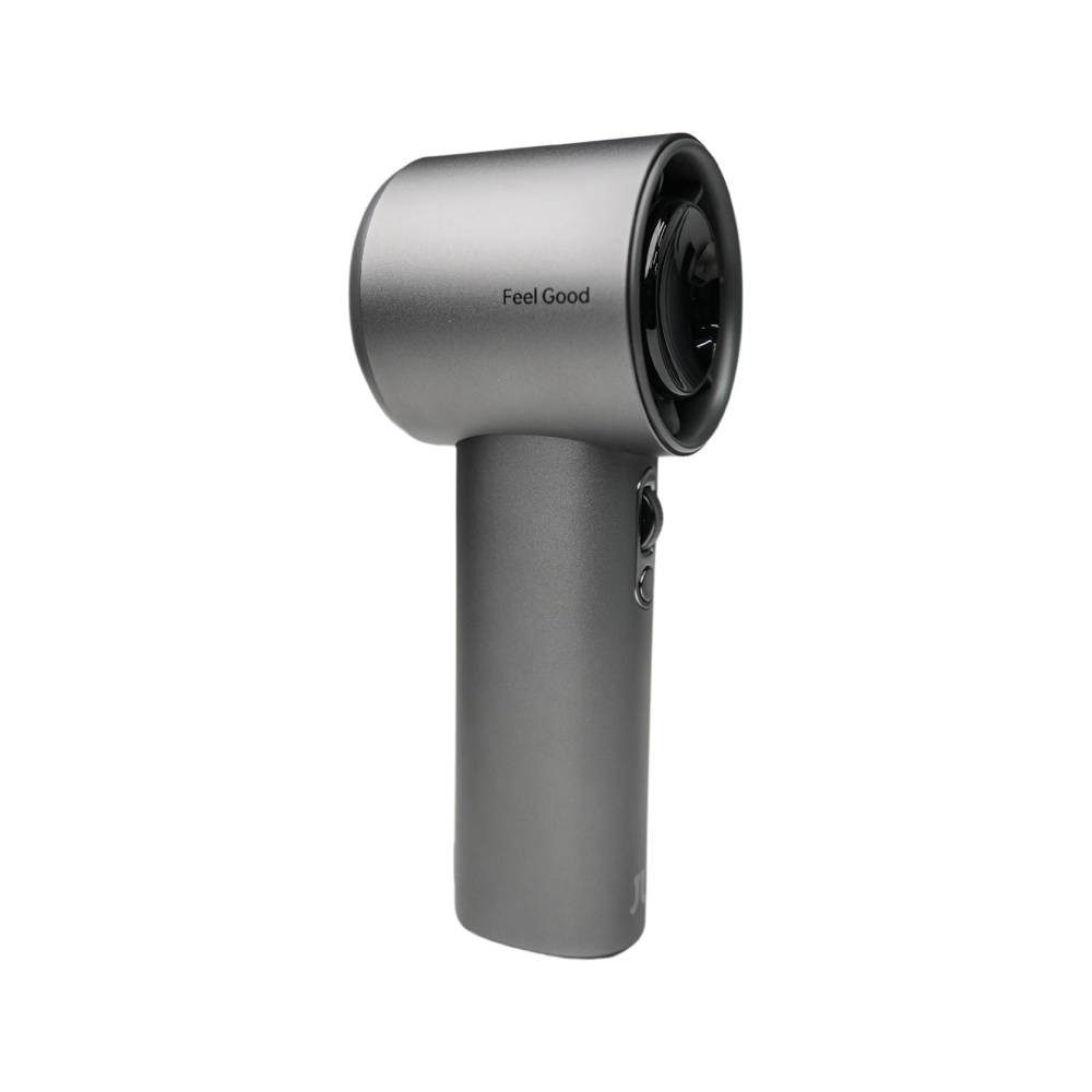 พัดลมพกพา Jisulife FA53P Handheld Fan Pro1S (2025) Dark Gray