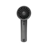 พัดลมพกพา Jisulife FA53P Handheld Fan Pro1S (2025) Dark Gray