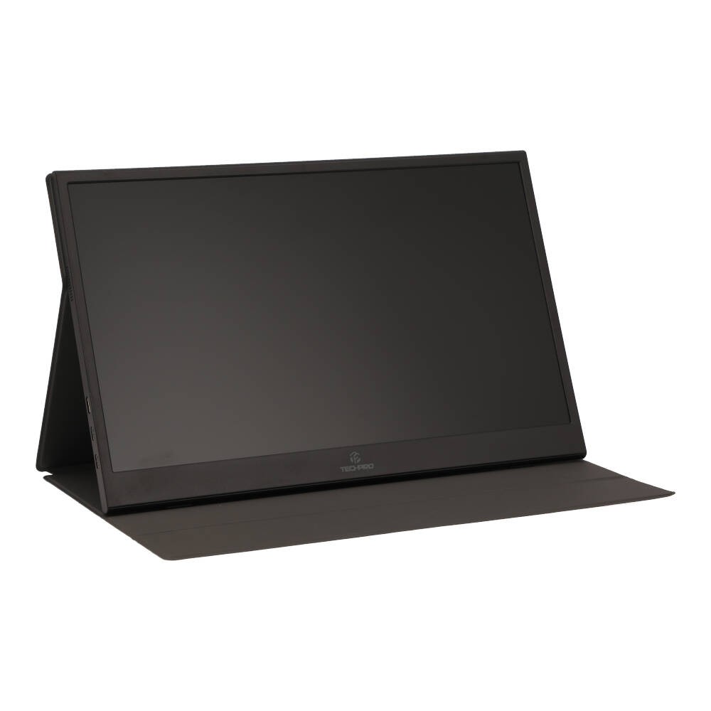 จอมอนิเตอร์ TECHPRO Portable for Console (15.6 IPS 60Hz)