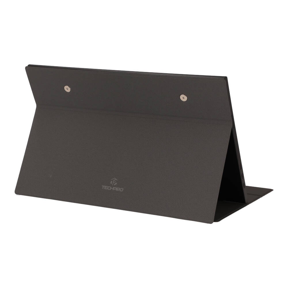 จอมอนิเตอร์ TECHPRO Portable for Console (15.6 IPS 60Hz)