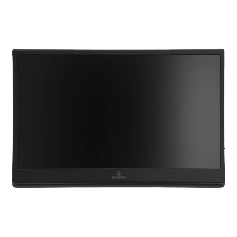 จอมอนิเตอร์ TECHPRO Portable for Console (15.6 IPS 60Hz)
