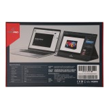 จอมอนิเตอร์ TECHPRO Portable for Console (15.6 IPS 60Hz)