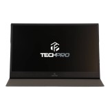 จอมอนิเตอร์ TECHPRO Portable for Console (15.6 IPS 60Hz)