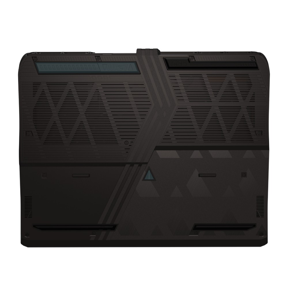โน๊ตบุ๊ค MSI Vector 16 HX AI A2XWHG-425TH Gray