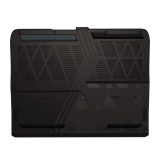 โน๊ตบุ๊ค MSI Vector 16 HX AI A2XWHG-425TH Gray