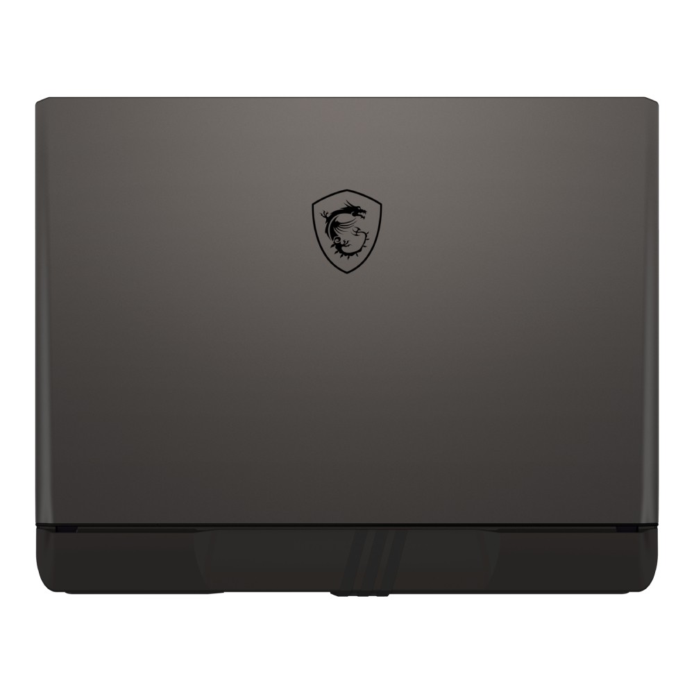 โน๊ตบุ๊ค MSI Vector 16 HX AI A2XWHG-425TH Gray